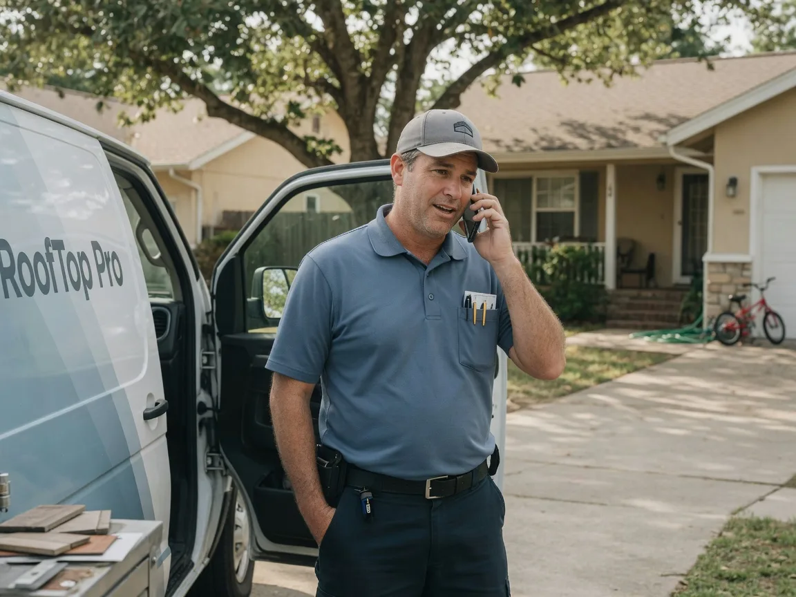 Roof Repair Midland, IN FAQs